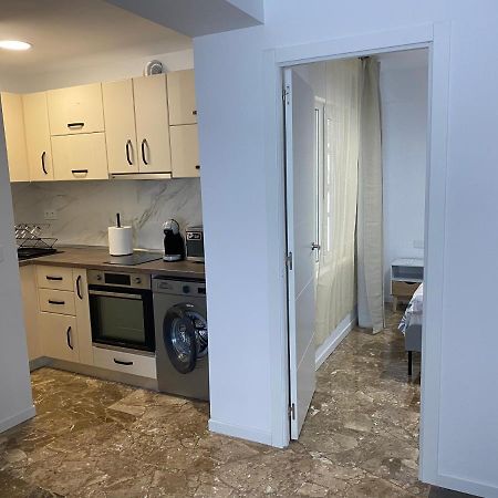 SaguntoDel Mar One Bed Flatアパートメント エクステリア 写真