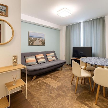 SaguntoDel Mar One Bed Flatアパートメント エクステリア 写真