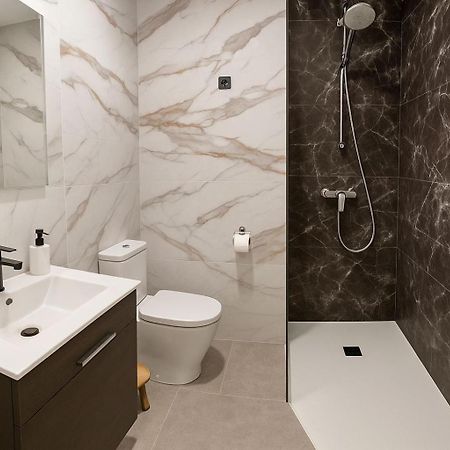 SaguntoDel Mar One Bed Flatアパートメント エクステリア 写真