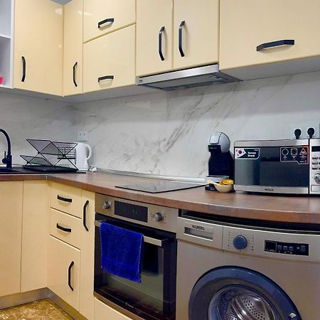SaguntoDel Mar One Bed Flatアパートメント エクステリア 写真
