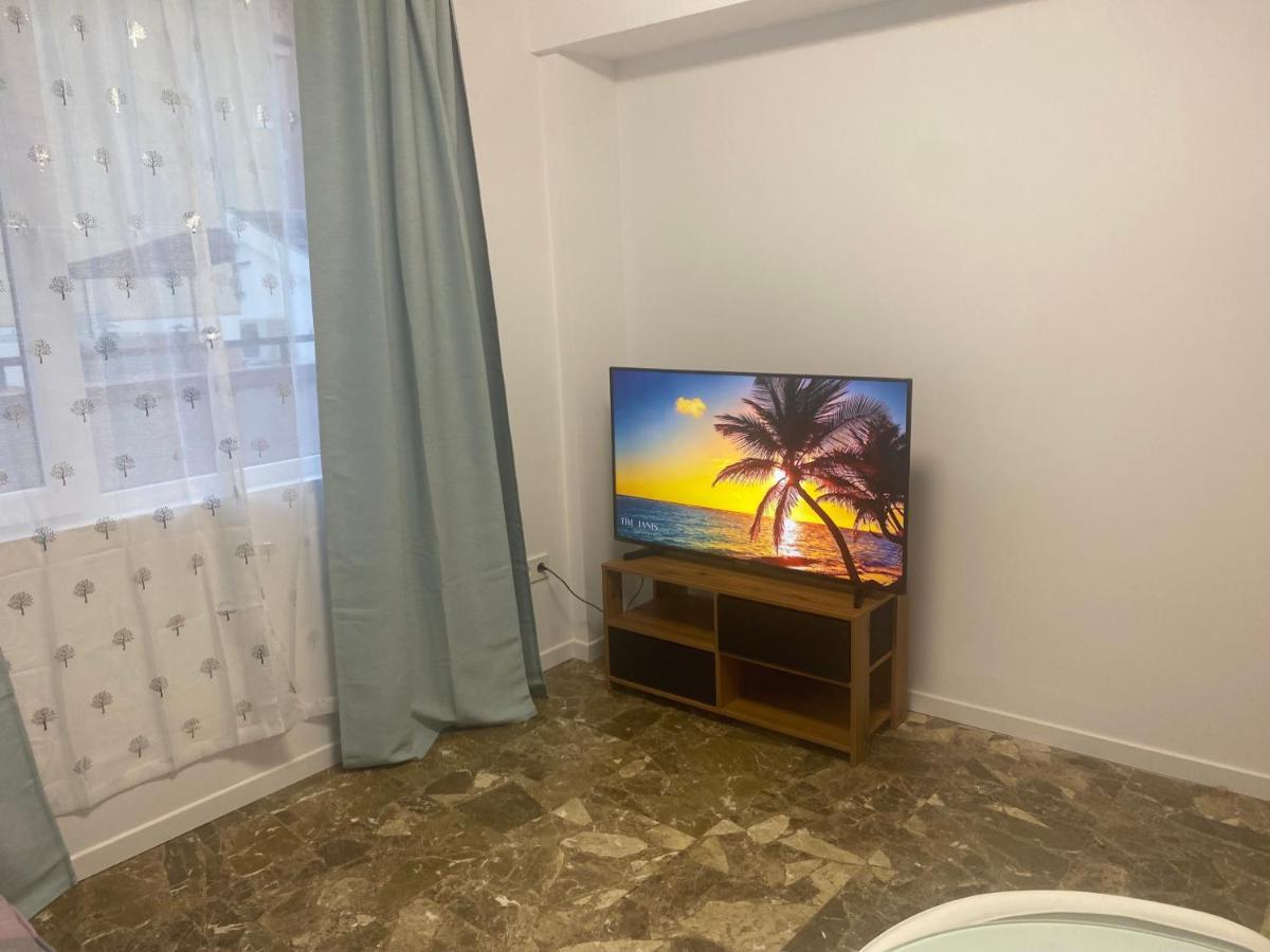 SaguntoDel Mar One Bed Flatアパートメント エクステリア 写真