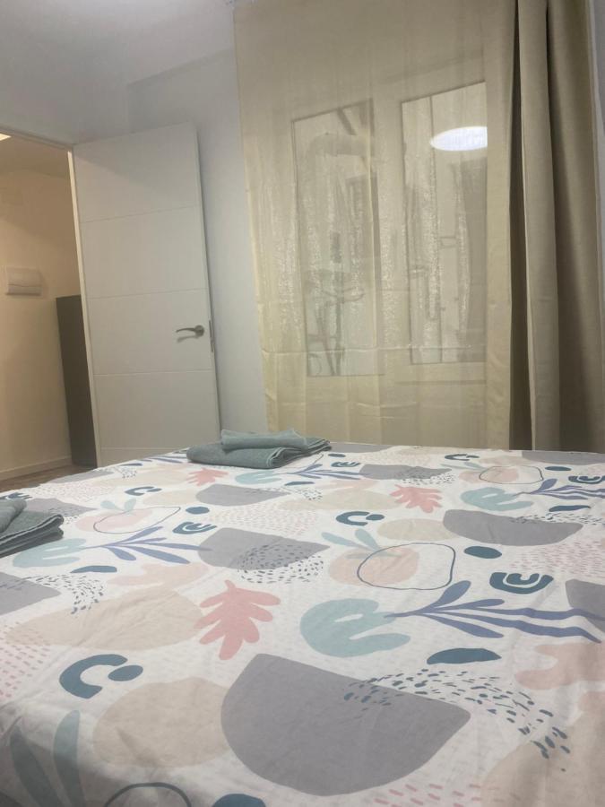 SaguntoDel Mar One Bed Flatアパートメント エクステリア 写真