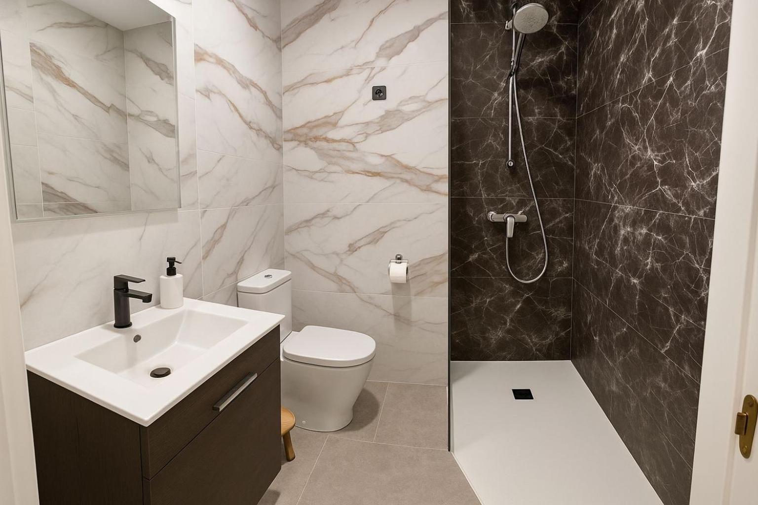 SaguntoDel Mar One Bed Flatアパートメント エクステリア 写真