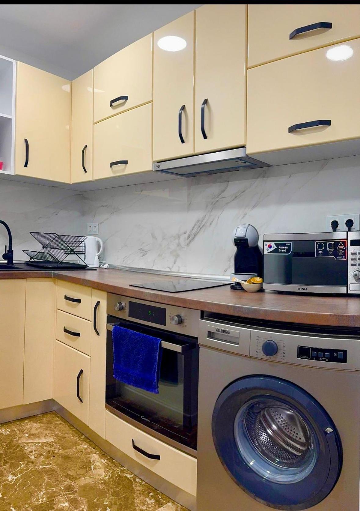 SaguntoDel Mar One Bed Flatアパートメント エクステリア 写真